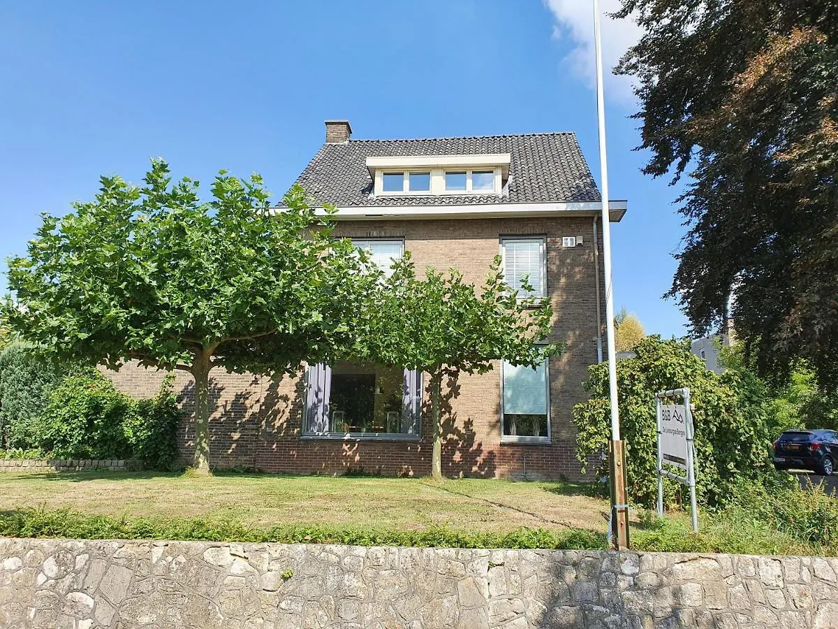 B&B De Limburgse Bergen Berg en Terblijt