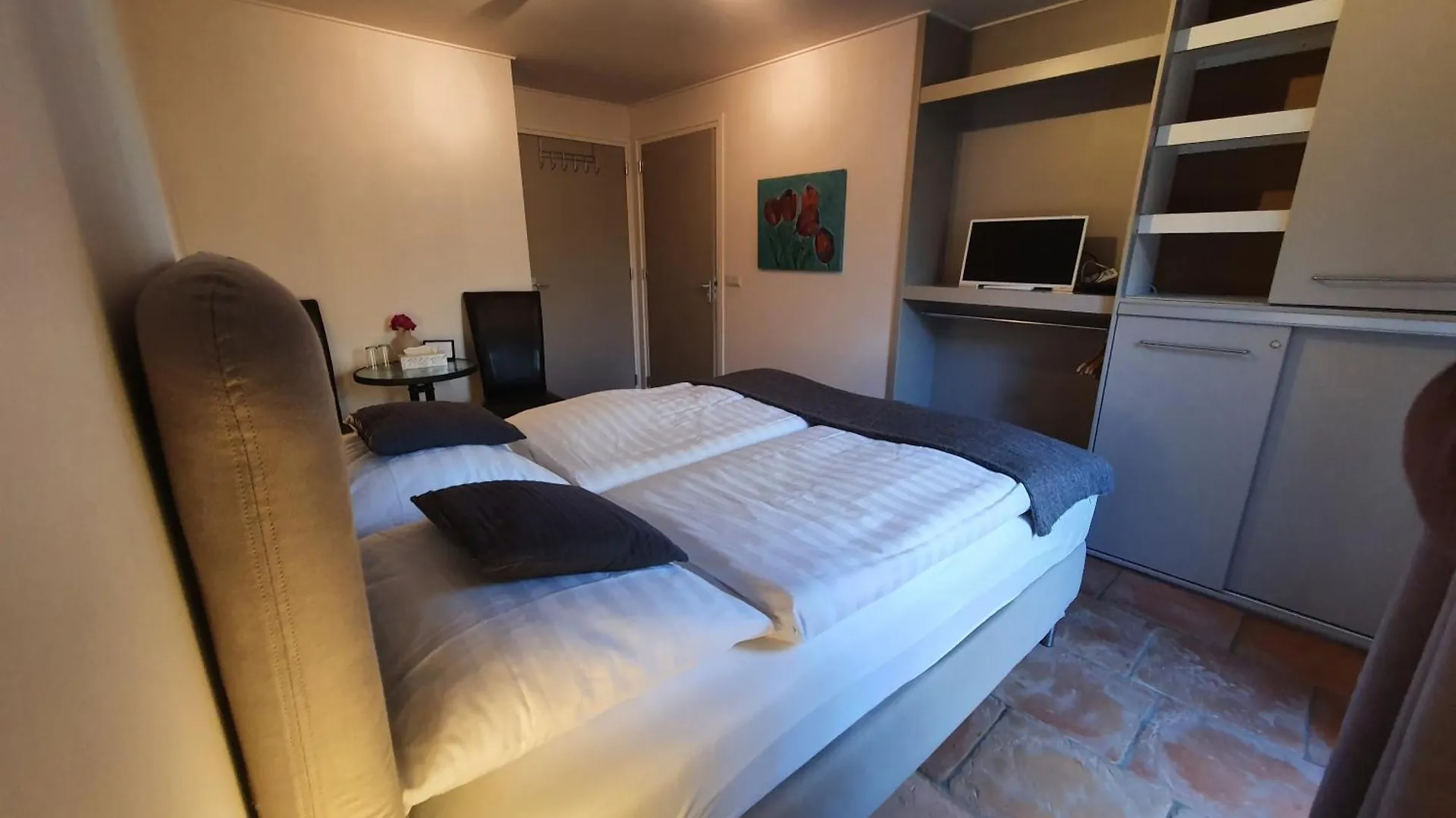 Frühstückspension B&B De Limburgse Bergen Berg en Terblijt