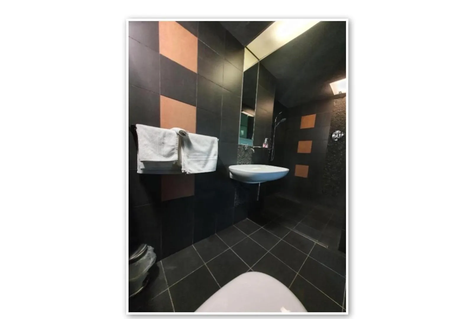 Frühstückspension B&B De Limburgse Bergen Berg en Terblijt